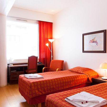 Hotel Aadankosio Joensuu Zewnętrze zdjęcie