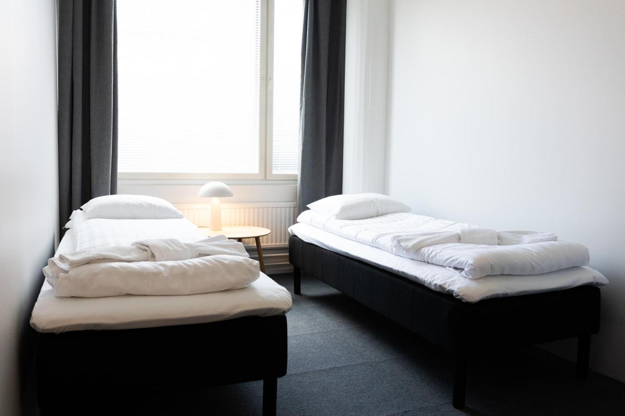 Hotel Aadankosio Joensuu Zewnętrze zdjęcie