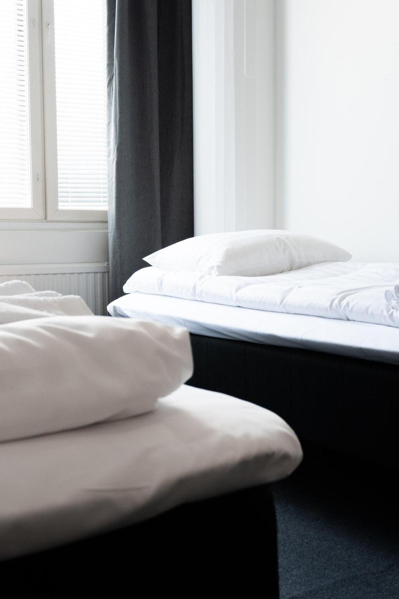 Hotel Aadankosio Joensuu Zewnętrze zdjęcie