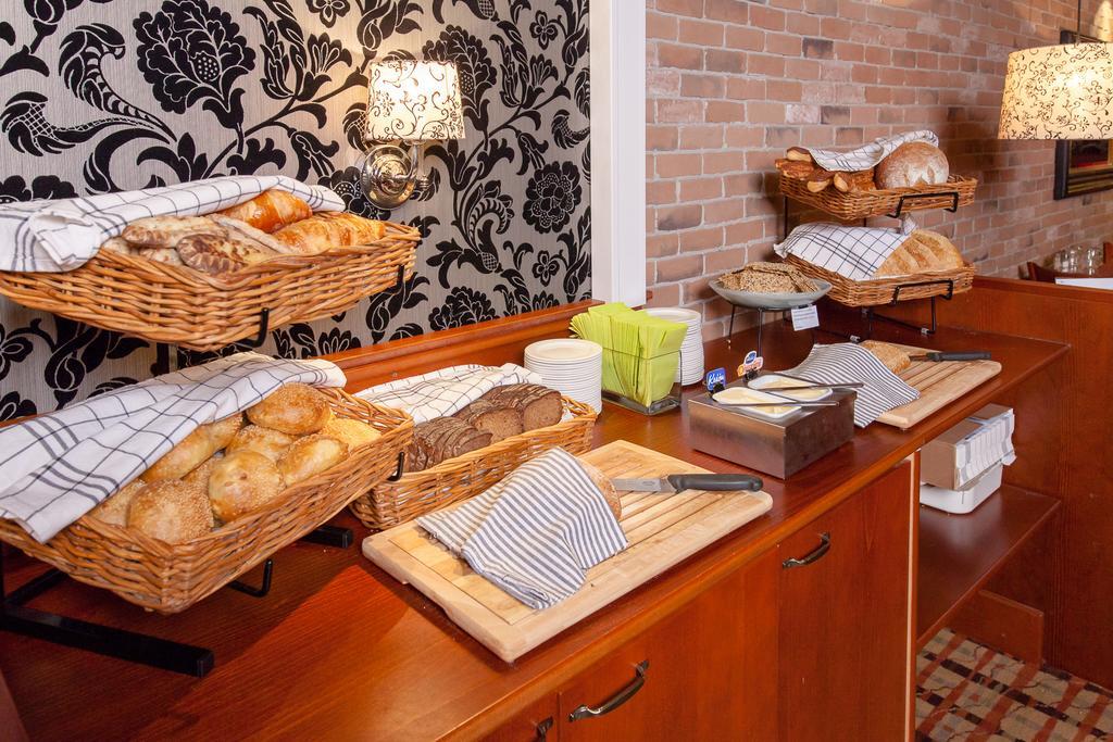 Hotel Aadankosio Joensuu Zewnętrze zdjęcie