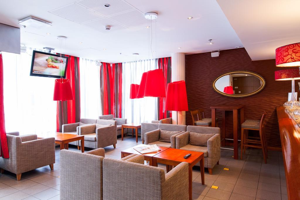 Hotel Aadankosio Joensuu Zewnętrze zdjęcie