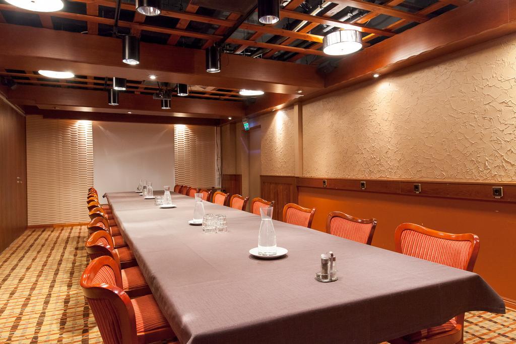 Hotel Aadankosio Joensuu Zewnętrze zdjęcie