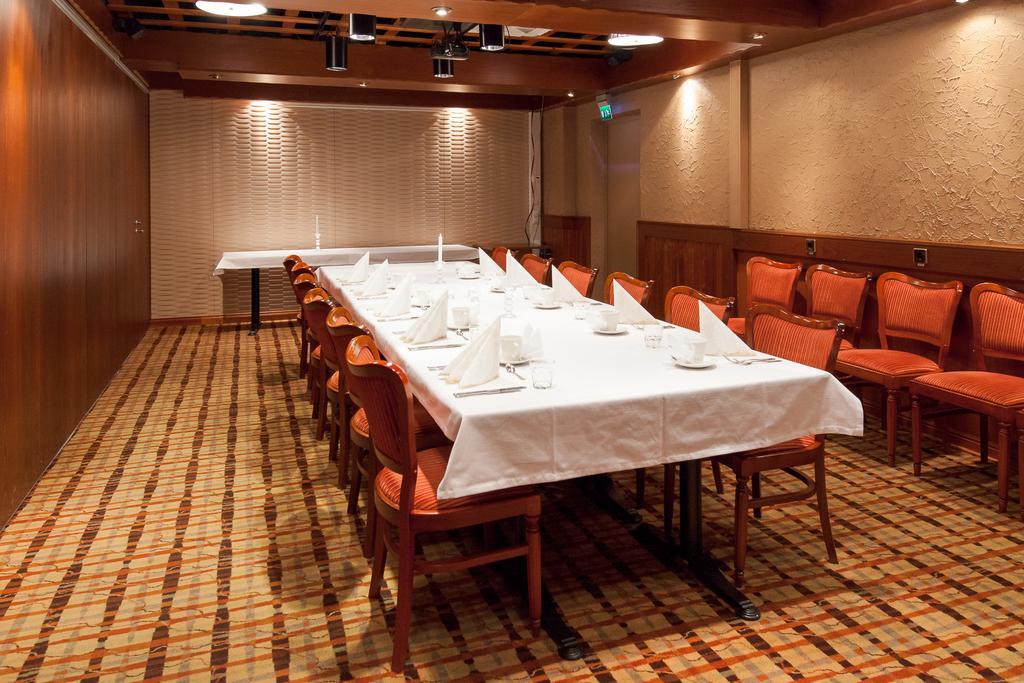 Hotel Aadankosio Joensuu Zewnętrze zdjęcie