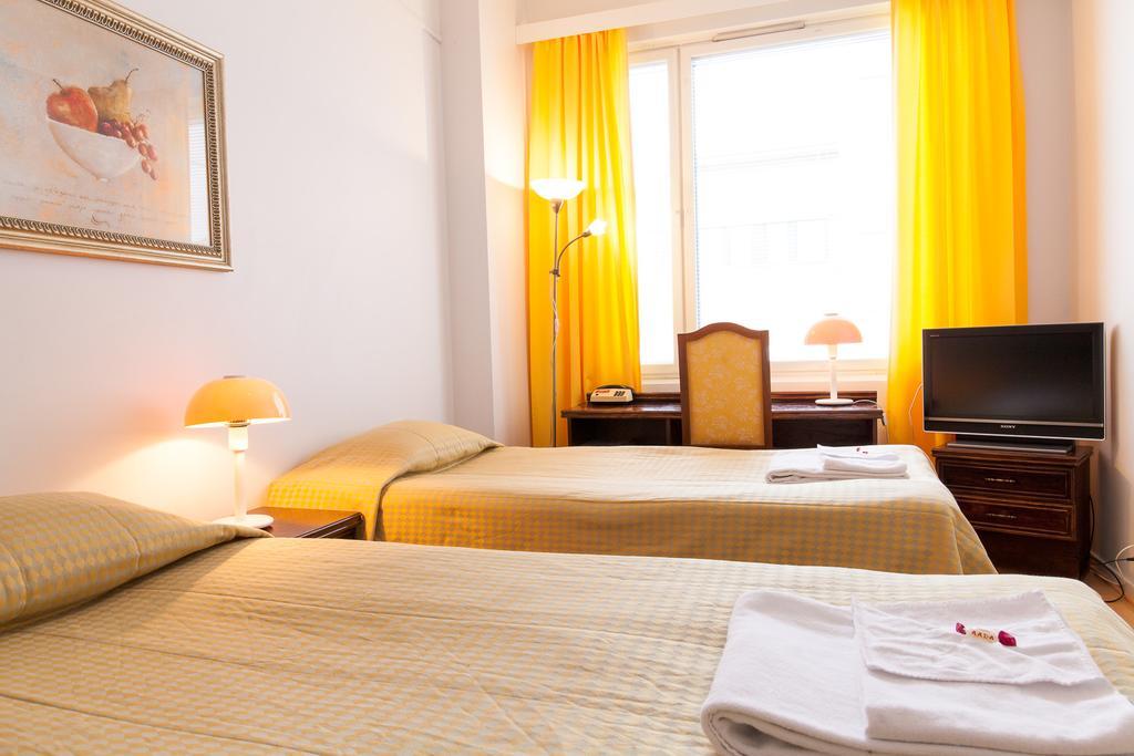 Hotel Aadankosio Joensuu Zewnętrze zdjęcie