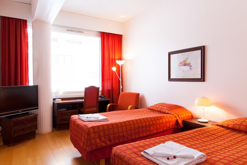 Hotel Aadankosio Joensuu Zewnętrze zdjęcie