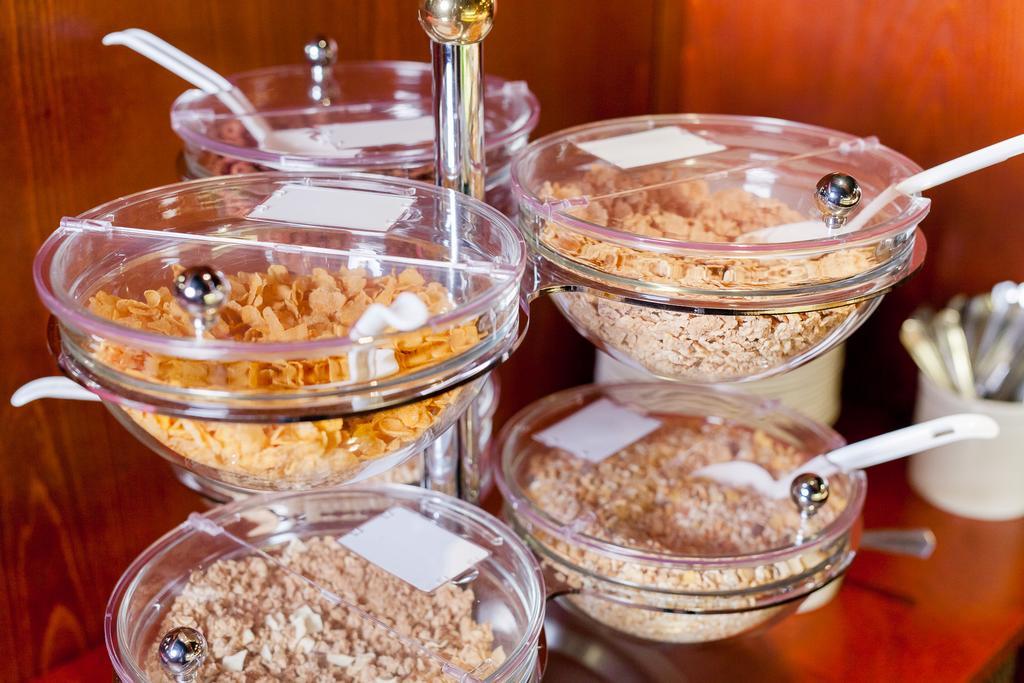 Hotel Aadankosio Joensuu Zewnętrze zdjęcie