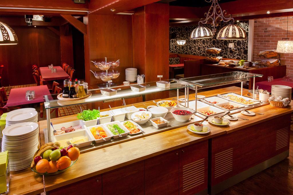 Hotel Aadankosio Joensuu Zewnętrze zdjęcie