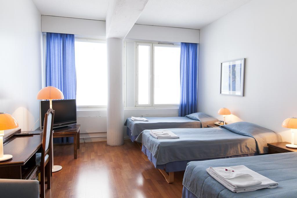 Hotel Aadankosio Joensuu Zewnętrze zdjęcie