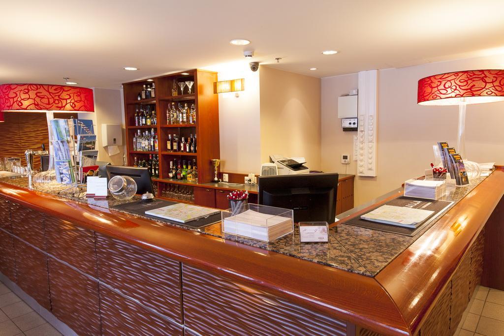 Hotel Aadankosio Joensuu Zewnętrze zdjęcie